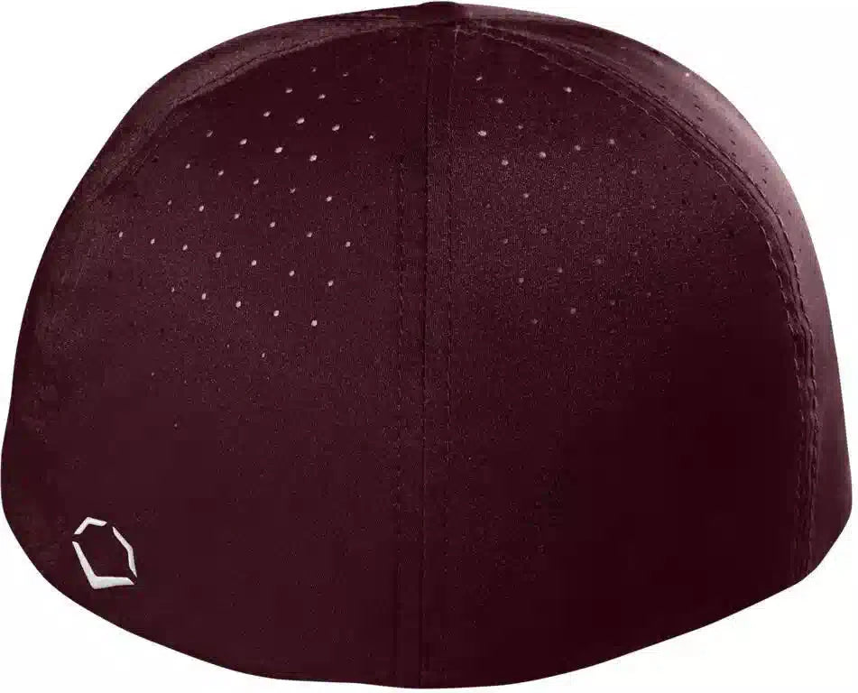 Evoshield Xvt Gm Cap Wb6001906 - Maroon