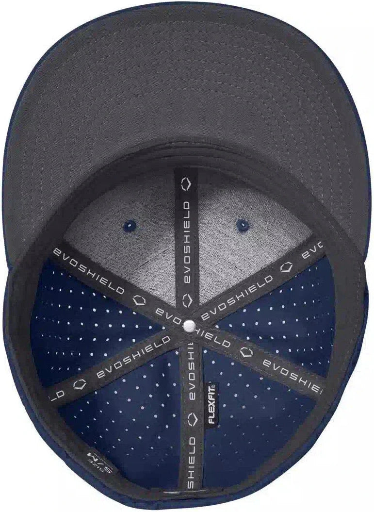 Evoshield Xvt Gm Cap Wb6001907 - Navy