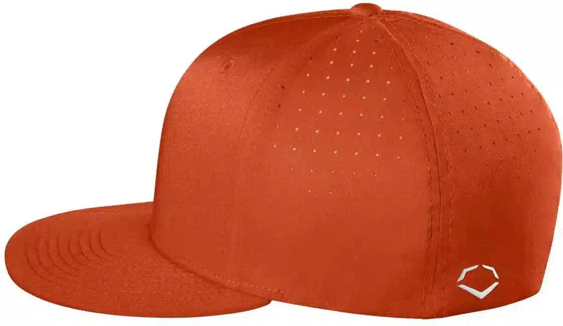 Evoshield Xvt Gm Cap Wb6001908 - Orange
