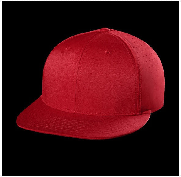 Evoshield Xvt Gm Cap Wb6001910 - Scarlet