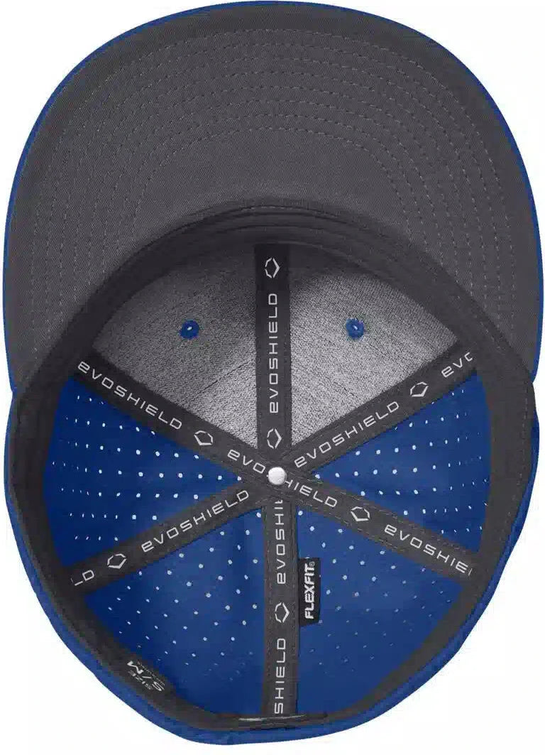 Evoshield Xvt Gm Cap Wb6001911 - Royal