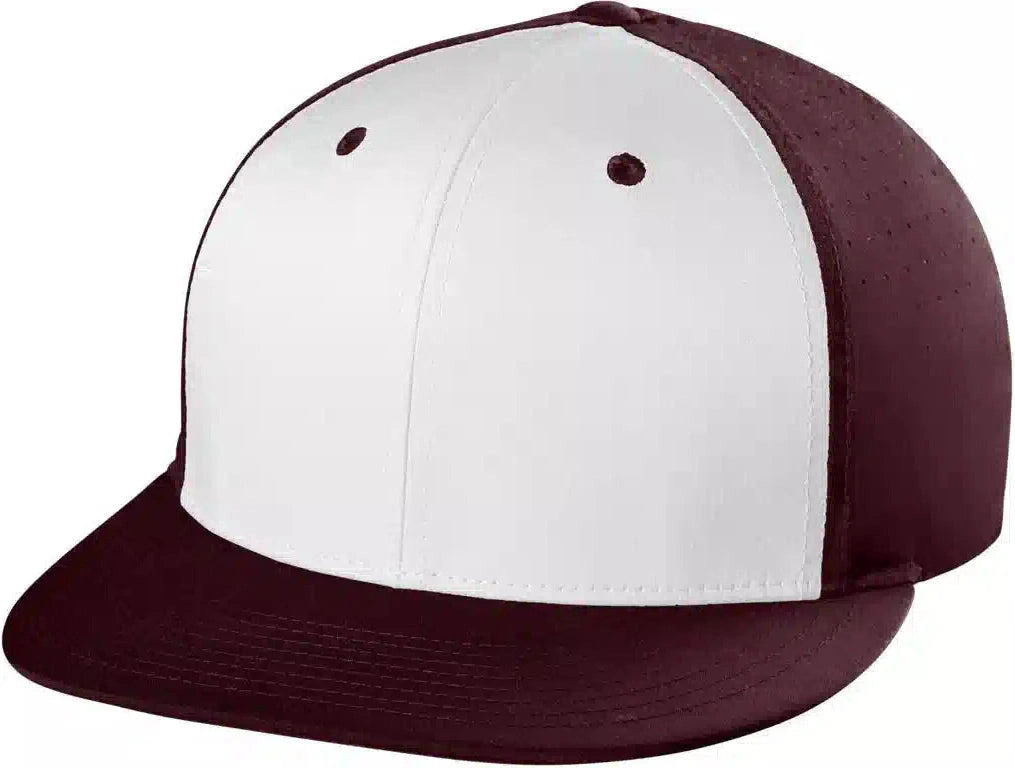 Evoshield Xvt Gm Cap Wb6001916 - Team White Maroon