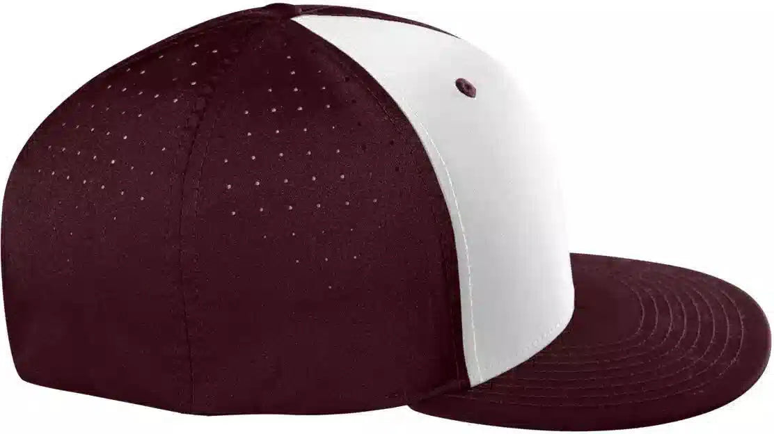 Evoshield Xvt Gm Cap Wb6001916 - Team White Maroon