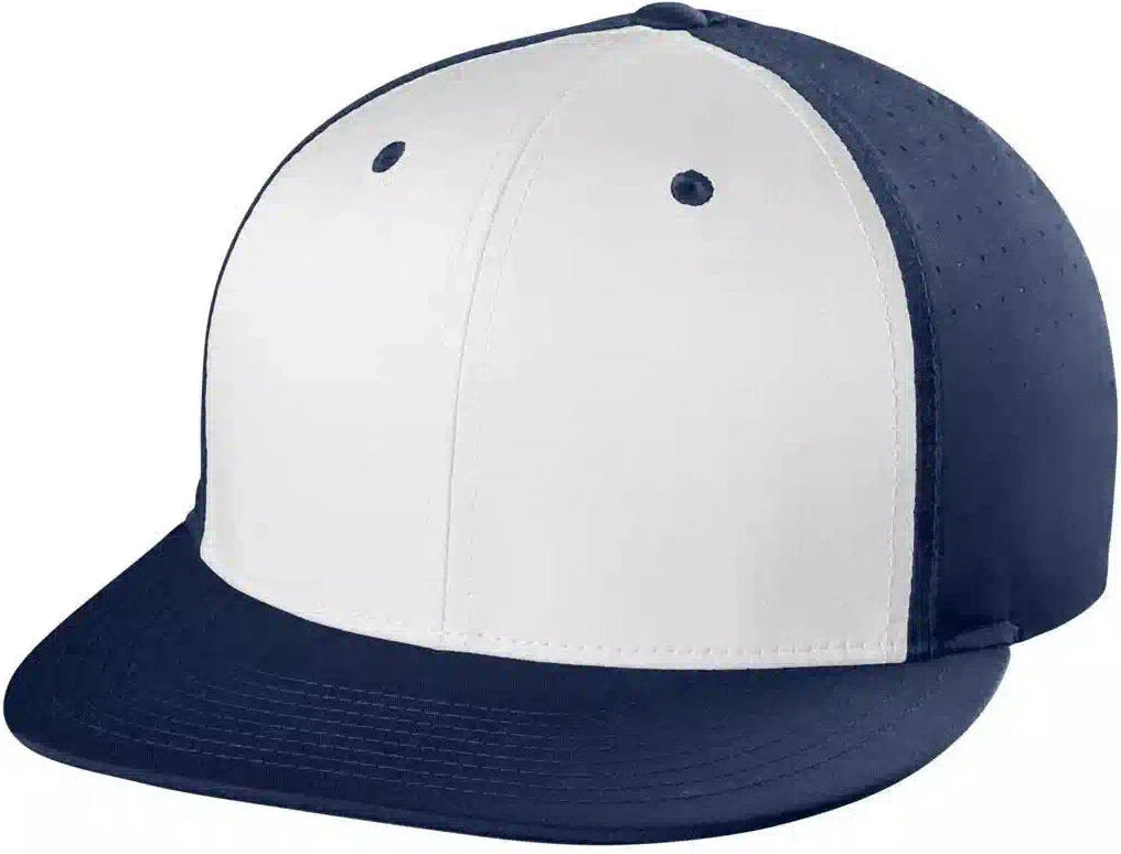 Evoshield Xvt Gm Cap Wb6001918 - Team White Navy