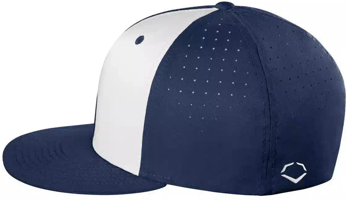 Evoshield Xvt Gm Cap Wb6001918 - Team White Navy