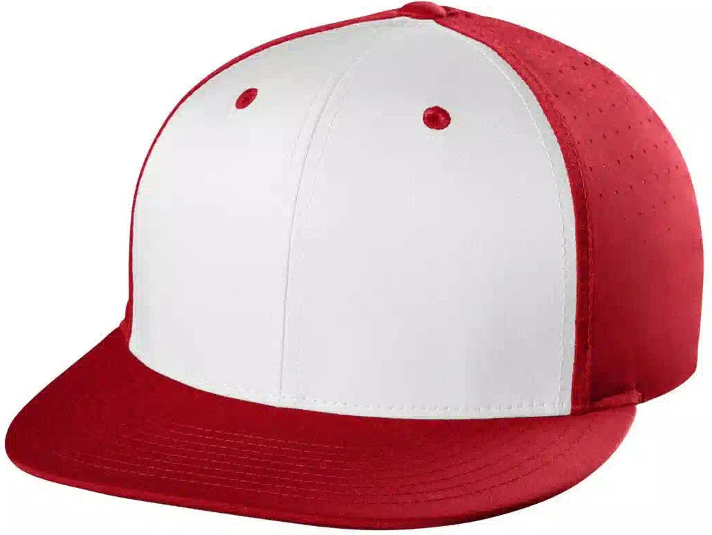 Evoshield Xvt Gm Cap Wb6001920 - Team White Scarlet