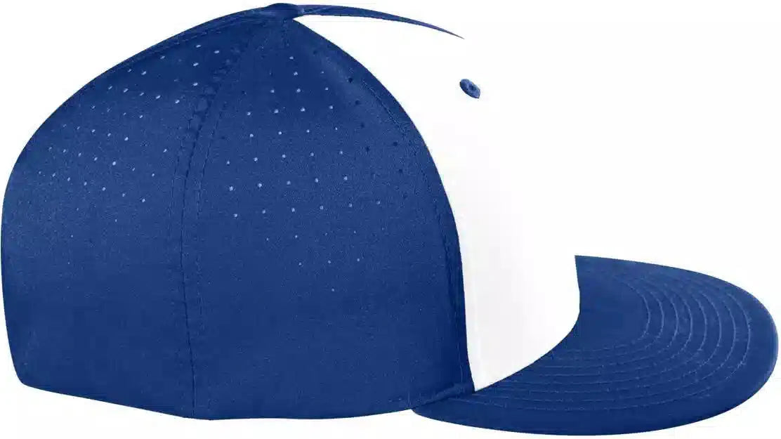 Evoshield Xvt Gm Cap Wb6001921 - Team White Royal