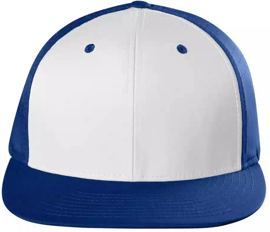 Evoshield Xvt Gm Cap Wb6001921 - Team White Royal