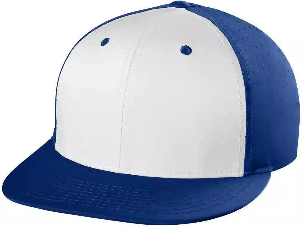 Evoshield Xvt Gm Cap Wb6001921 - Team White Royal
