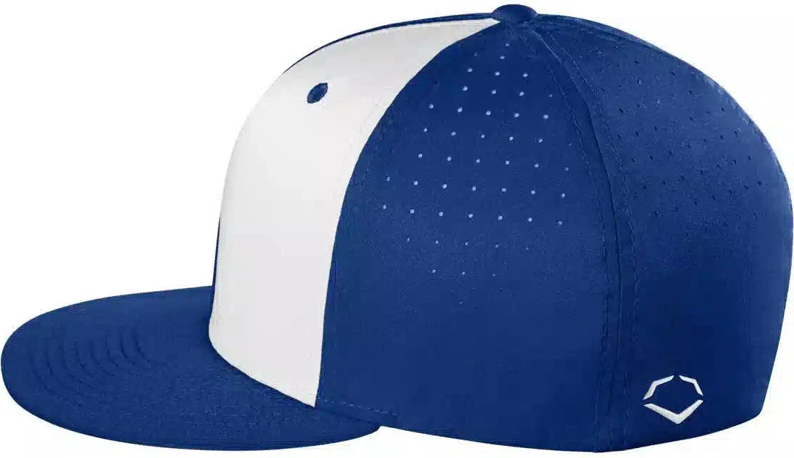 Evoshield Xvt Gm Cap Wb6001921 - Team White Royal