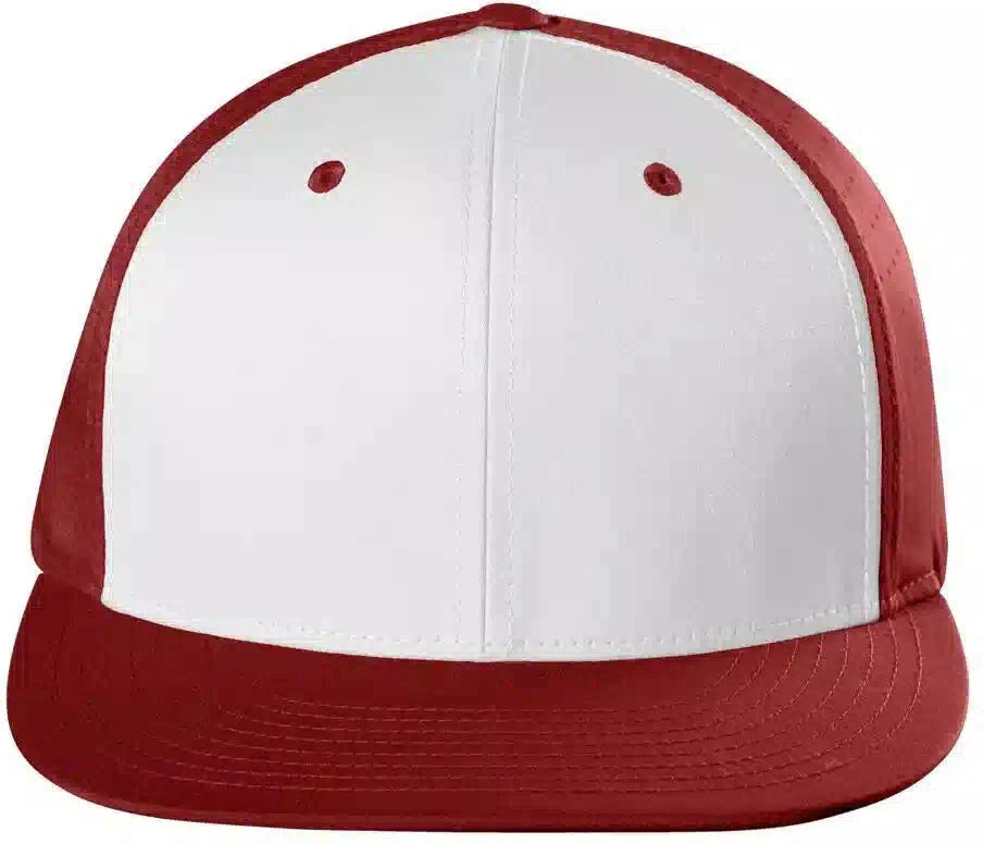 Evoshield Xvt Gm Cap Wb6001922 - Team White Cardinal