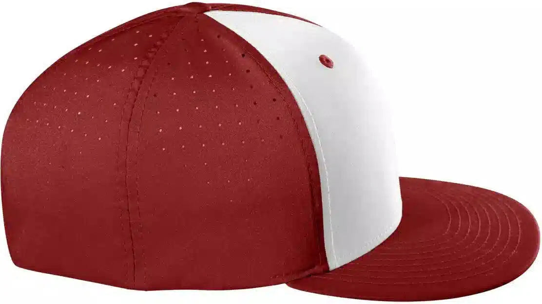 Evoshield Xvt Gm Cap Wb6001922 - Team White Cardinal
