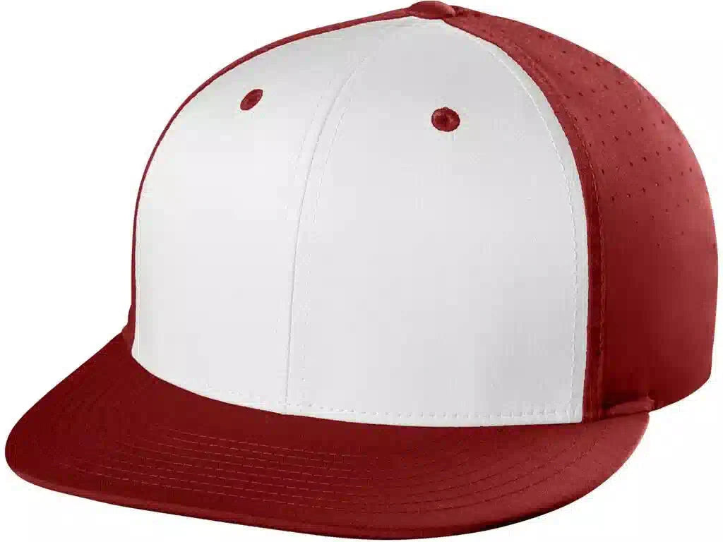 Evoshield Xvt Gm Cap Wb6001922 - Team White Cardinal