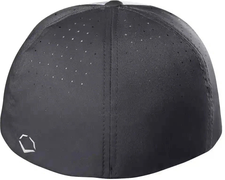 Evoshield Xvt Gm Cap Wb6001923 - Team White Charcoal