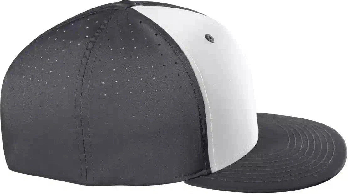 Evoshield Xvt Gm Cap Wb6001923 - Team White Charcoal