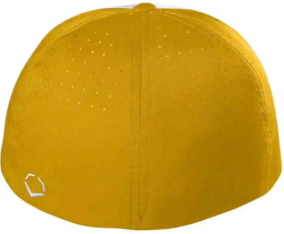 Evoshield Xvt Gm Cap Wb6001924 - Team White Gold