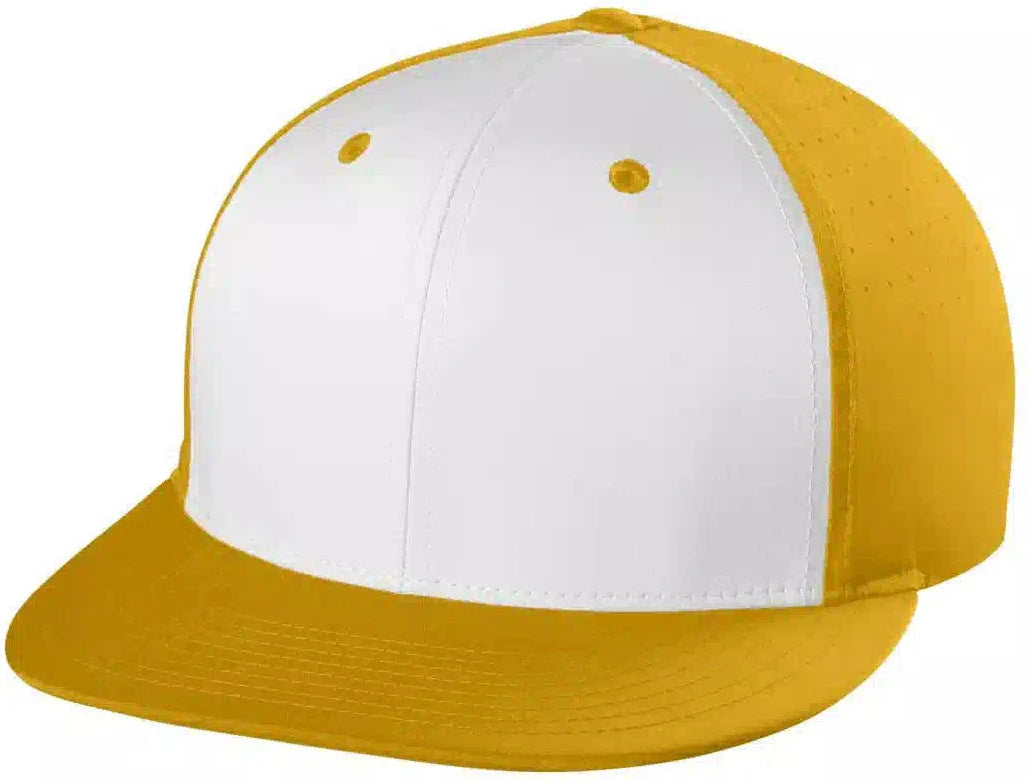 Evoshield Xvt Gm Cap Wb6001924 - Team White Gold