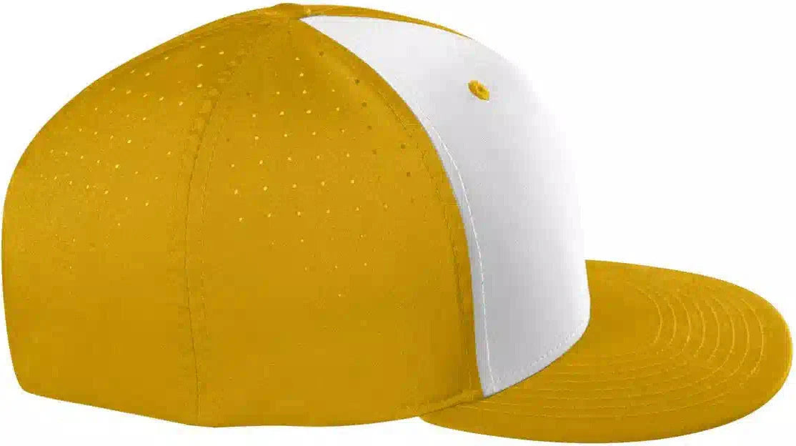 Evoshield Xvt Gm Cap Wb6001924 - Team White Gold