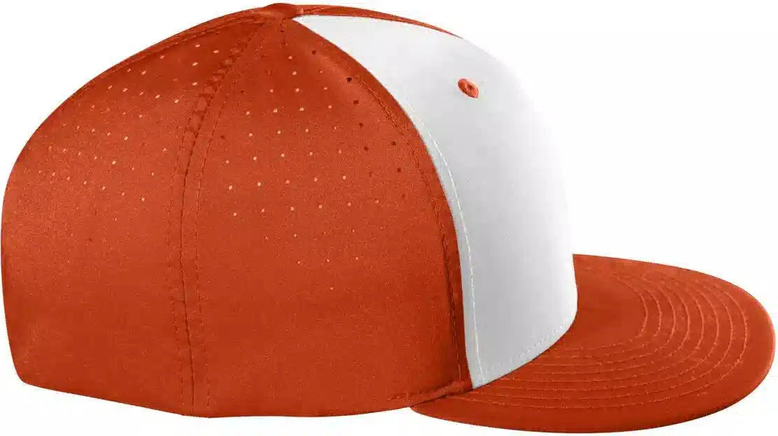 Evoshield Xvt Gm Cap Wb6001925 - Team White Orange