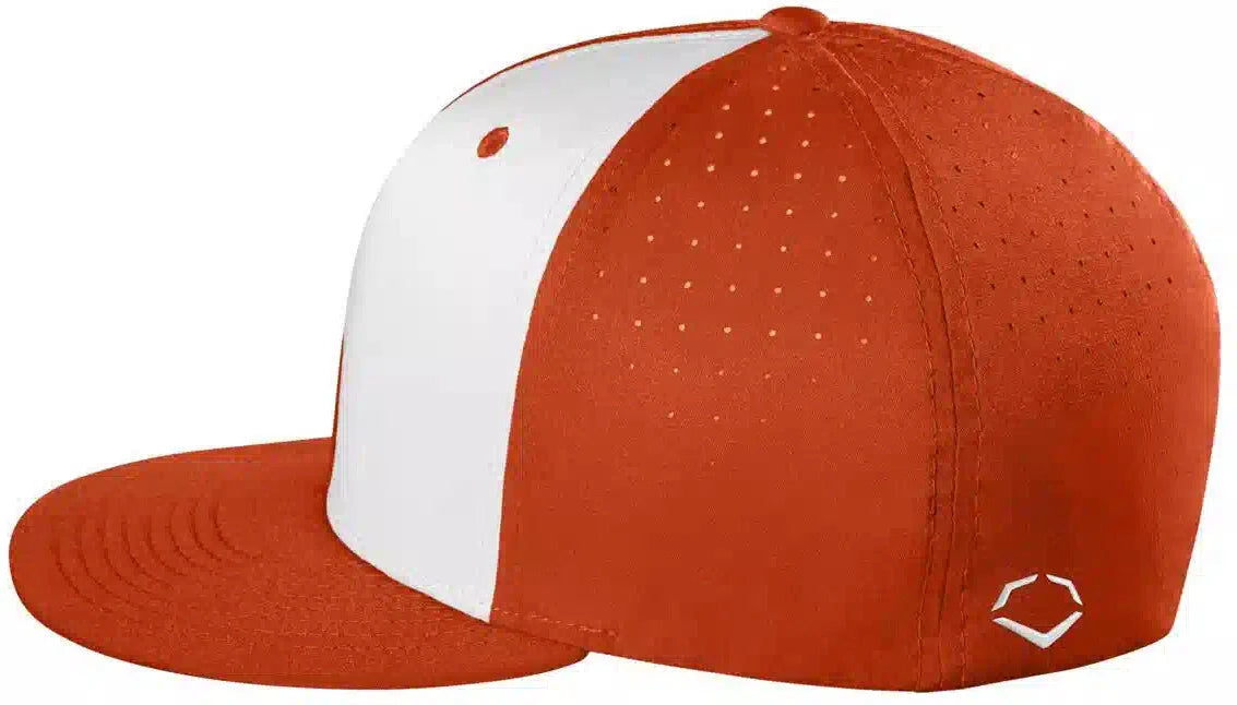 Evoshield Xvt Gm Cap Wb6001925 - Team White Orange