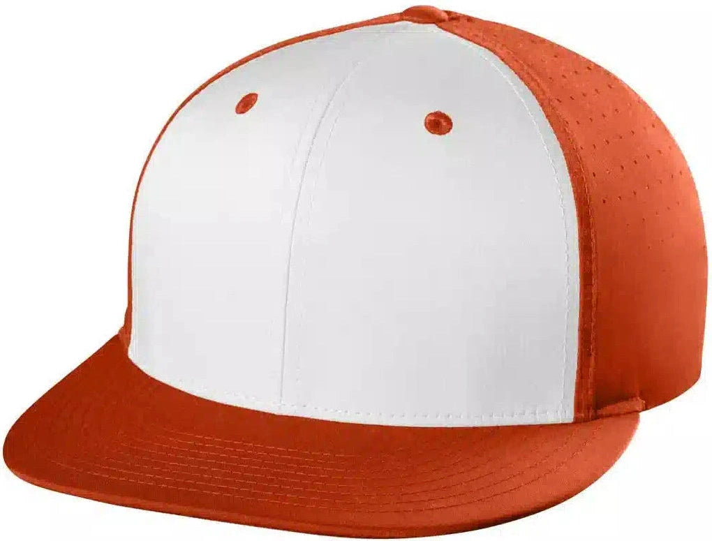 Evoshield Xvt Gm Cap Wb6001925 - Team White Orange