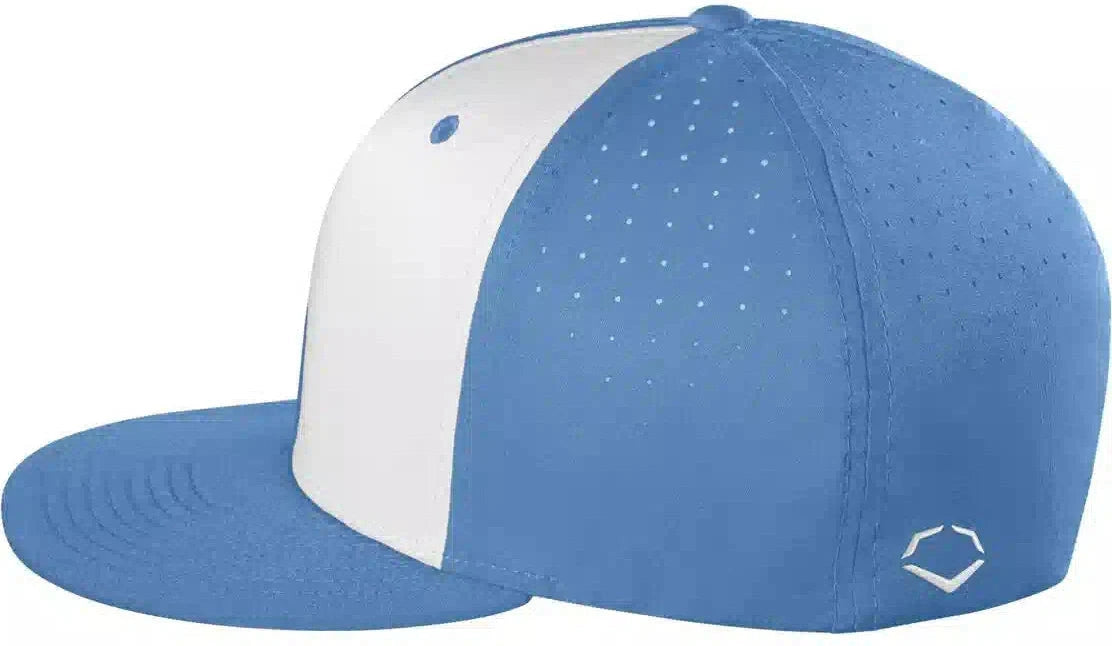 Evoshield Xvt Gm Cap Wb6001926 - Team White Victoblue