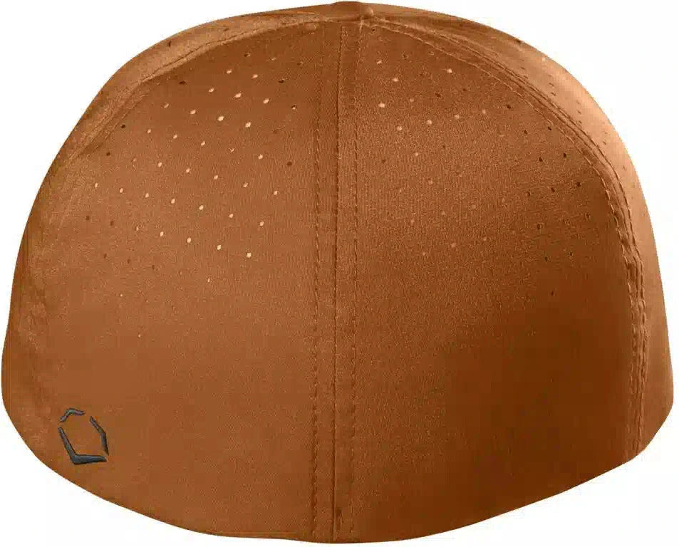 Evoshield Xvt Gm Cap Wb6001927 - Texas Orange