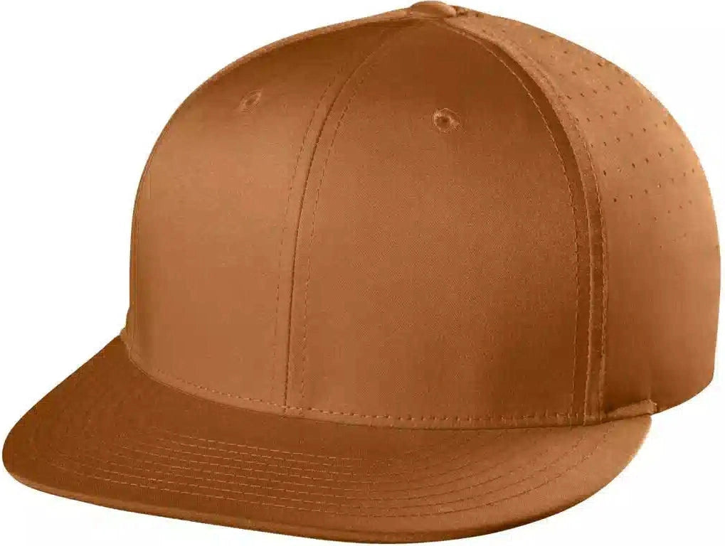 Evoshield Xvt Gm Cap Wb6001927 - Texas Orange