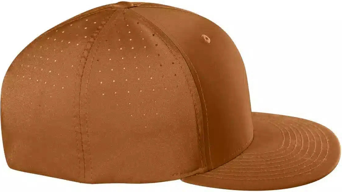 Evoshield Xvt Gm Cap Wb6001927 - Texas Orange