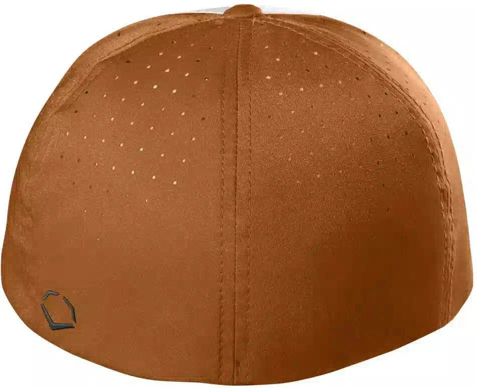 Evoshield Xvt Gm Cap Wb6001928 - Team White Texas Orange