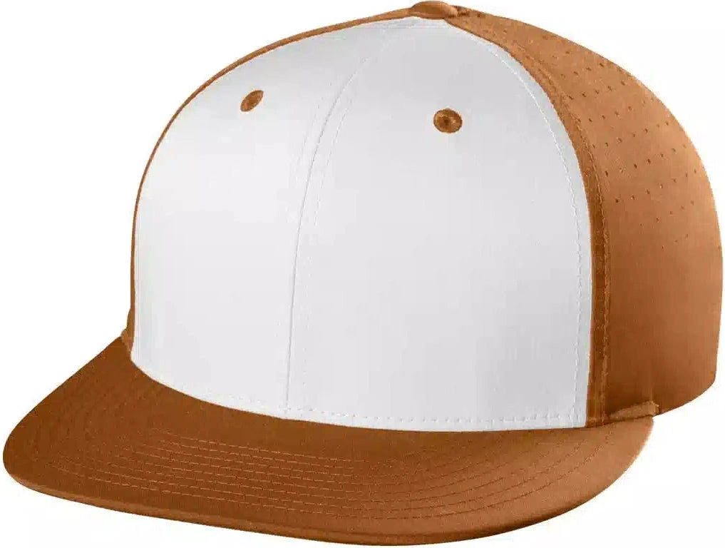 Evoshield Xvt Gm Cap Wb6001928 - Team White Texas Orange