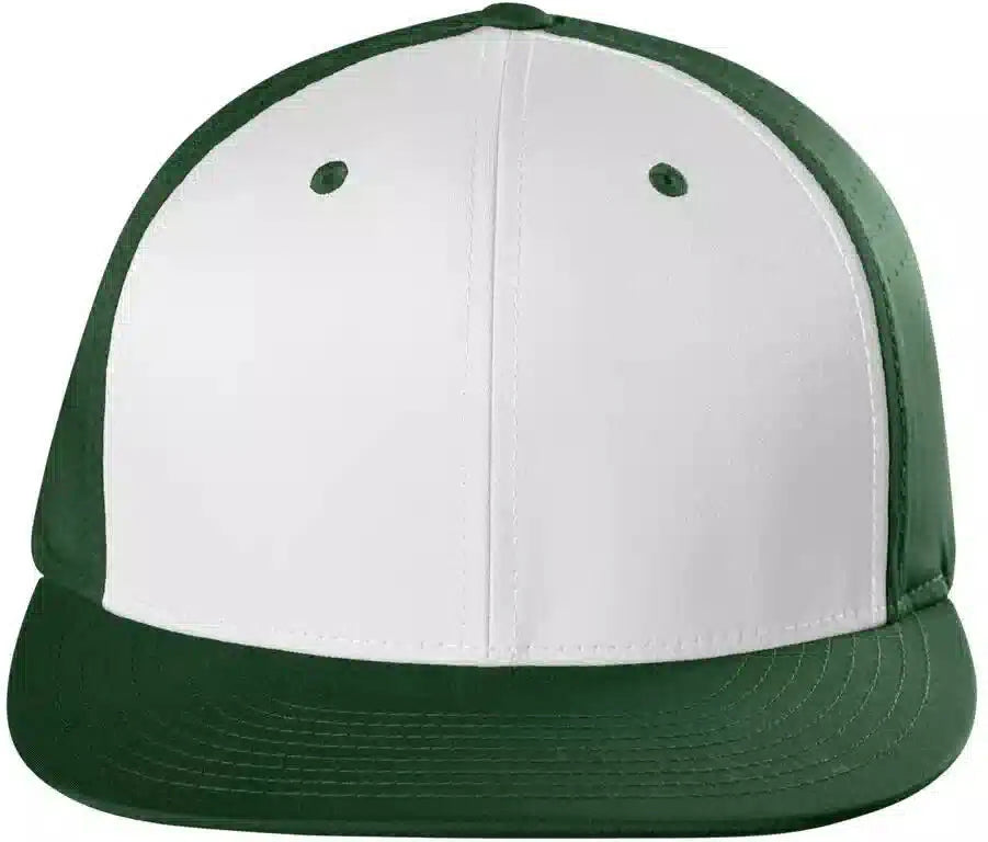 Evoshield Xvt Gm Cap Wb6001929 - Team White Dark Green