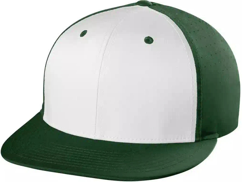 Evoshield Xvt Gm Cap Wb6001929 - Team White Dark Green