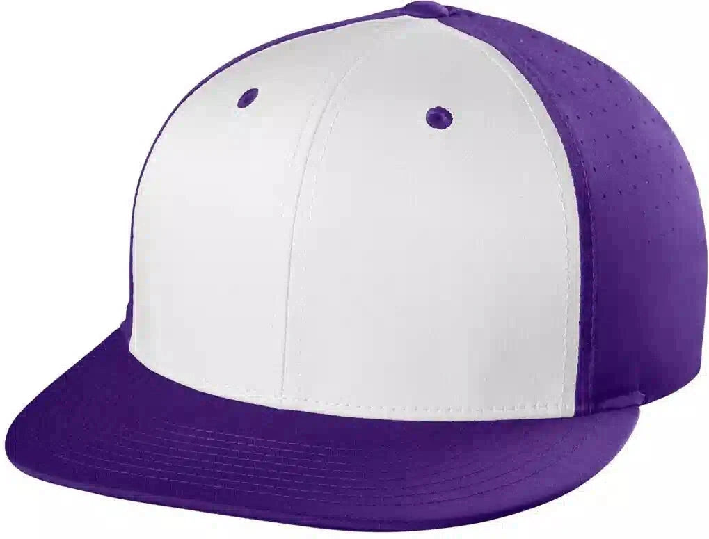 Evoshield Xvt Gm Cap Wb6001930 - Team White Purple