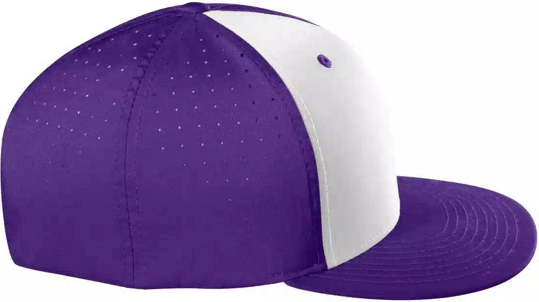 Evoshield Xvt Gm Cap Wb6001930 - Team White Purple