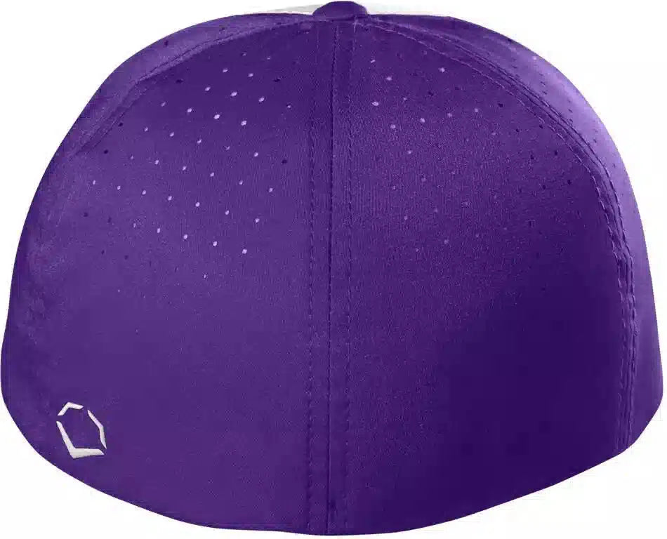 Evoshield Xvt Gm Cap Wb6001930 - Team White Purple