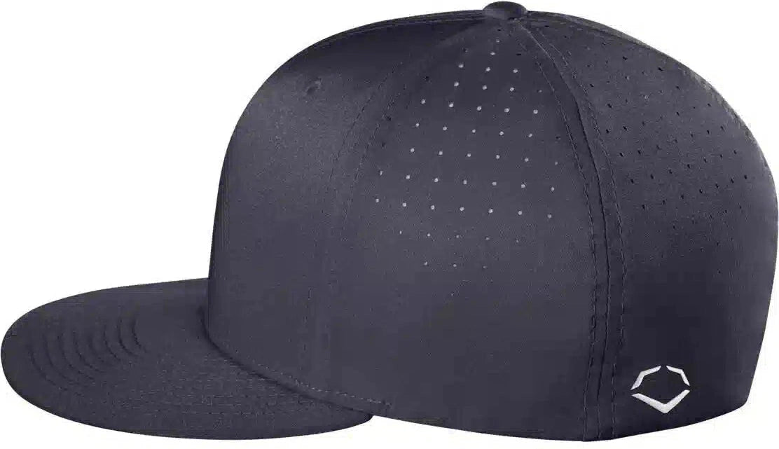 Evoshield Xvt Gm Cap Wb6001931 - Charcoal