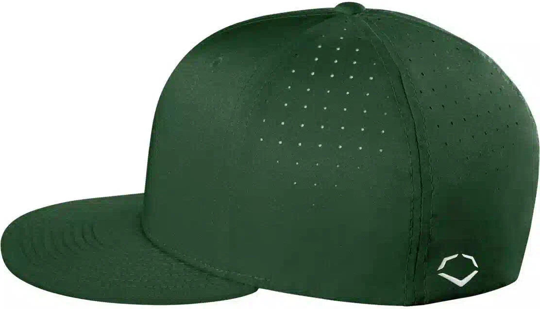 Evoshield Xvt Gm Cap Wb6001932 - Dark Green