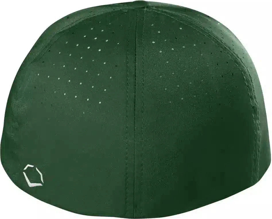 Evoshield Xvt Gm Cap Wb6001932 - Dark Green