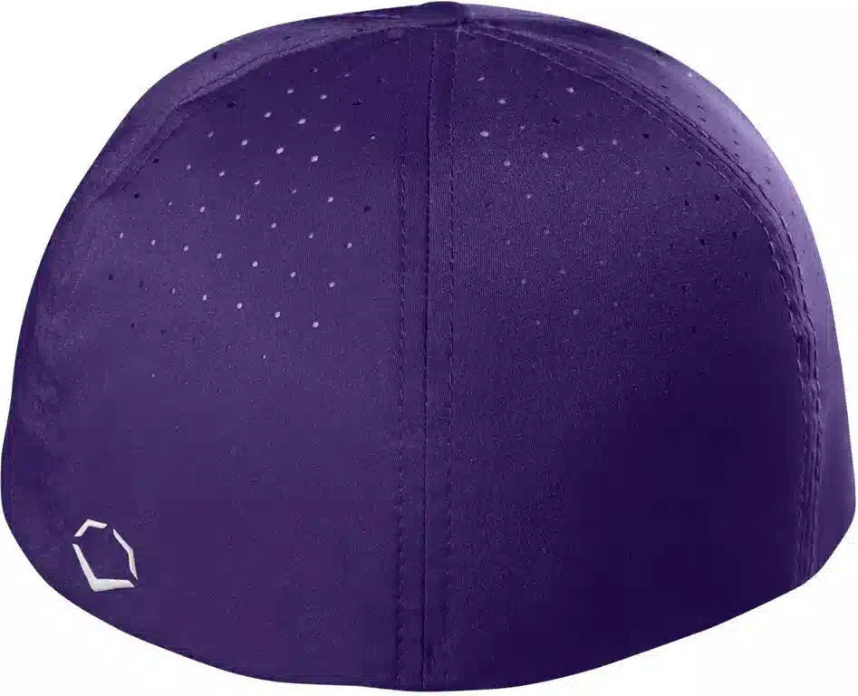 Evoshield Xvt Gm Cap Wb6001933 - Purple
