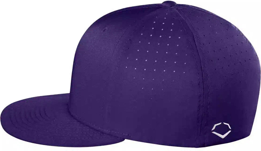 Evoshield Xvt Gm Cap Wb6001933 - Purple