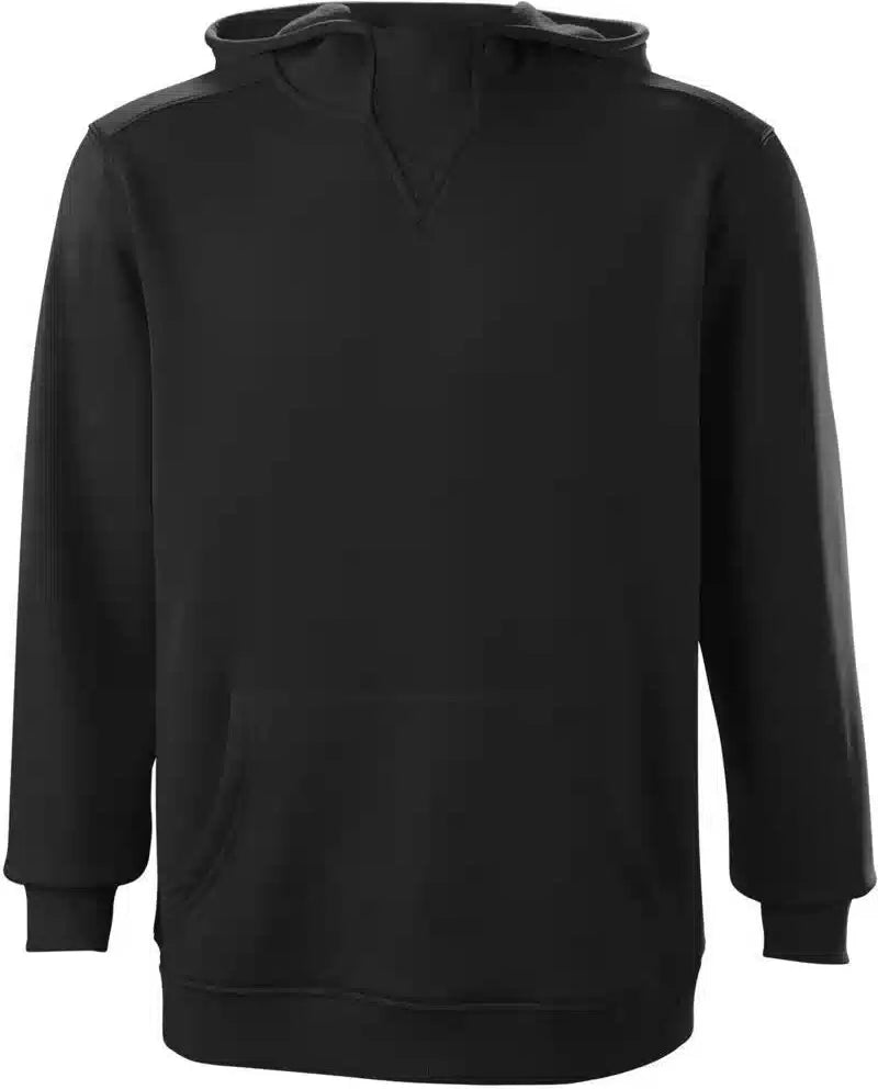 Evoshield Youth 365 Fleece Hoodie Wb6015301 - Black