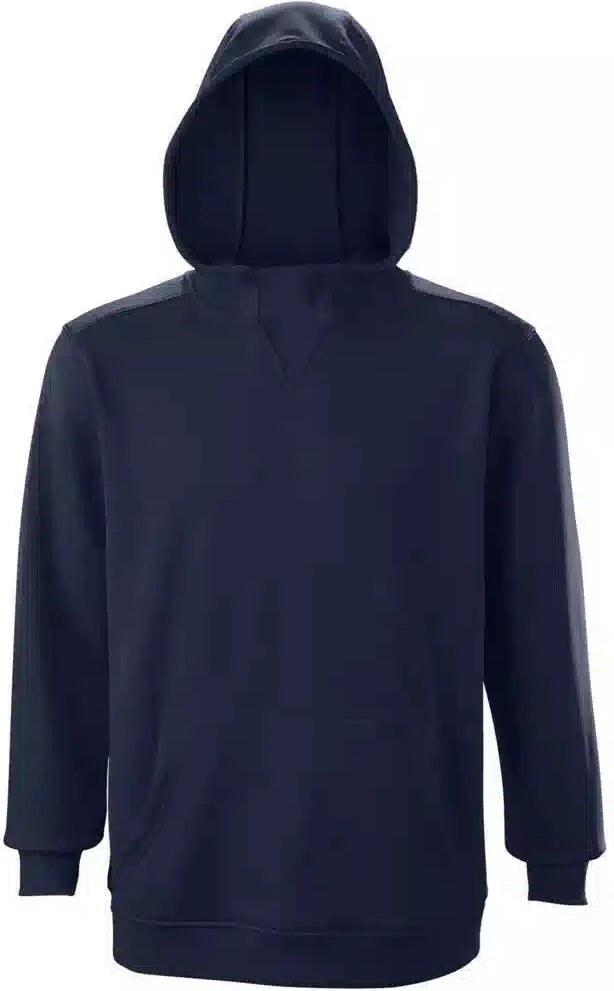 Evoshield Youth 365 Fleece Hoodie Wb6015303 - Navy
