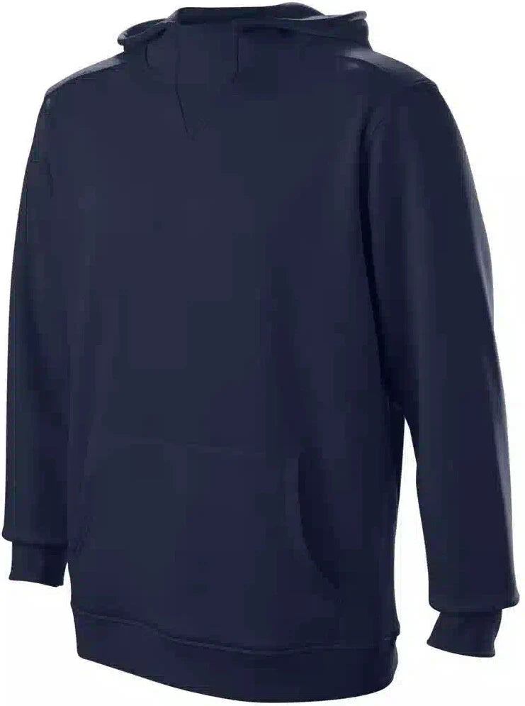 Evoshield Youth 365 Fleece Hoodie Wb6015303 - Navy
