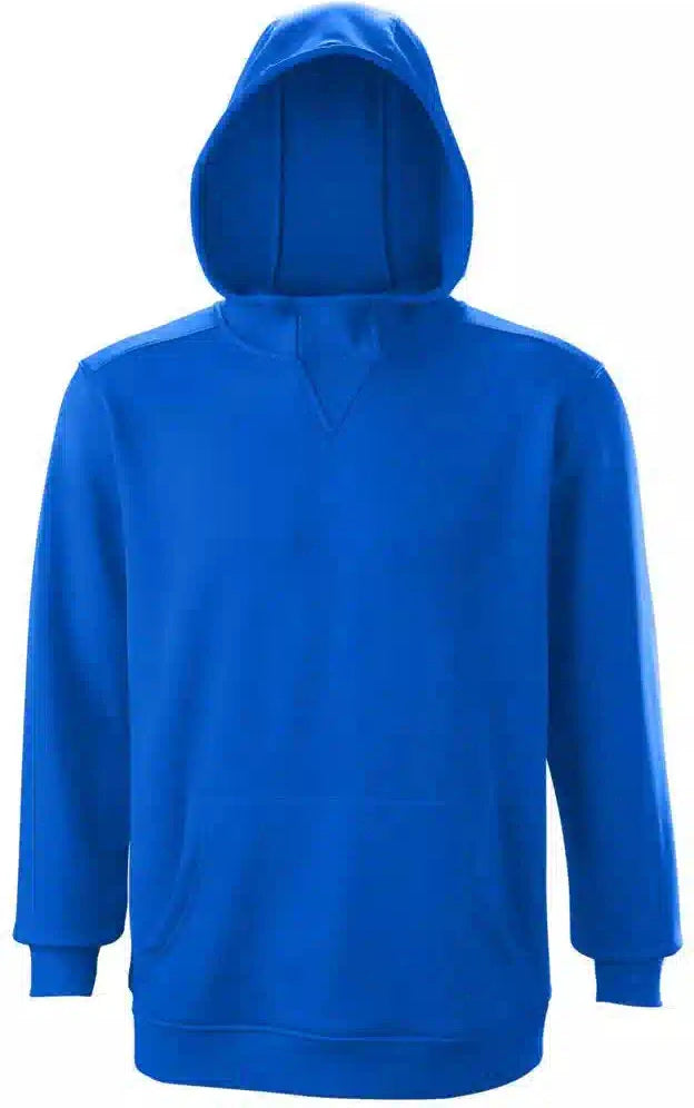Evoshield Youth 365 Fleece Hoodie Wb6015304 - Royal