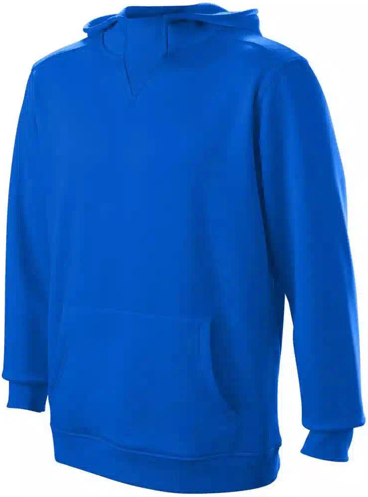 Evoshield Youth 365 Fleece Hoodie Wb6015304 - Royal