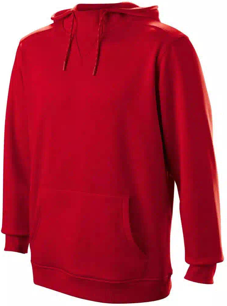 Evoshield Youth 365 Fleece Hoodie Wb6015305 - Scarlet
