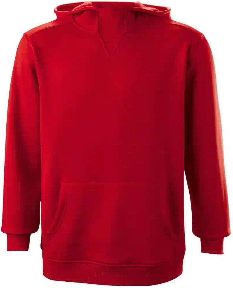 Evoshield Youth 365 Fleece Hoodie Wb6015305 - Scarlet