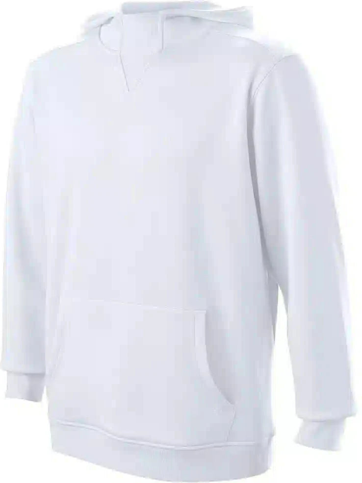 Evoshield Youth 365 Fleece Hoodie Wb6015306 - Team White