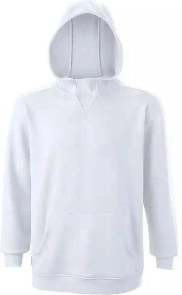 Evoshield Youth 365 Fleece Hoodie Wb6015306 - Team White